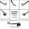 Dc Jack HP DM4 CQ32