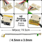 HP 15-AB 15-AK DC Jack
