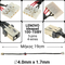 DC Jack Lenovo 100-15IBY