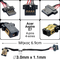 DC Jack Acer Aspire S7