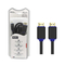 Καλώδιο HDMI - 1592 - Male/Male - 1.5m - 094700