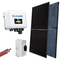 ON GRID Solar System Set 1P/3kW με Πάνελ 580W – ELMARK