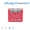 Shelly 1PM Mini Gen4 | Shelly 1PM Mini Gen4 - EAN 3800238070809