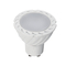 LED ΛΑΜΠΤΗΡΑΣ SMD2835 6W 160° GU10 230V ΛΕΥΚΟ ΘΕΡΜΟ