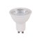 LED ΛΑΠΜΑ COB 7W GU10 230V 38&deg 6400K