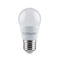 LED BULB GLOBE G45 8W E27 230V 6400K 110lm/W