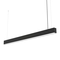 ELMARK LED ΠΡΟΦΙΛ ΕΞΩΤΕΡΙΚΗΣ ΤΟΠΟΘΕΤΗΣΗΣ 600mm 24W 3000K ΜΑΥΡΟ