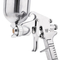 EL-W71 PNEUMATIC SPRAY GUN 400ML, 1.5MM