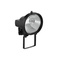 LED ΠΡΟΒΟΛΕΑΣ ΤΥΠΟΥ ΑΛΟΓΟΝΟΥ ΜΕ ΛΑΜΠΑ LED J118 7.5W, ΜΑΥΡΟ