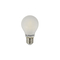 LED ΛΑΜΠΤΗΡΑΣ A60 FILAMENT 4W E27 230V 2700K ΜΑΤ