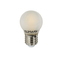 LED GLOBE G45 FILAMENT 4W E27 230V 2700K ΝΤΙΜΑΡ