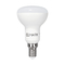 ELMARK LED R80 11W E27 230V ΛΕΥΚΟ