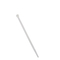 EC800 CABLE TIES SIZE 200/4.8 WHITE 100PCS.
