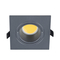 LED ΣΠΟΤ ΠΛΑΣΤΙΚΟ ΤΕΤΡΑΓΩΝΟ COB 7W 2700-3000K ΓΡΑΦΙΤΗΣ