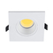 LED ΣΠΟΤ ΠΛΑΣΤΙΚΟ ΤΕΤΡΑΓΩΝΟ COB 7W 2700-3000K ΛΕΥΚΟ