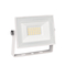 VEGA10 SLIM SMD 10W LED ΠΡΟΒΟΛΕΑΣ 4000K ΛΕΥΚΟΣ