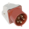 ΦΙΣ ΣΤΑΘΕΡΟ HT-525 32А IP44 3P+N+E 400V