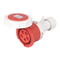 ΠΡΙΖΑ ΚΙΝΗΤΗ HTN-2251 32A IP67 3P+N+E 400V