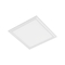LED PANEL 40W 6500K 595x595mm WHITE FRAME