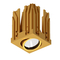 MODENA-LS LED COB MODULE 5W 3000K 24° IP20 BRASS