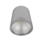 LED ΣΠΟΤ RDLOMCOB 10W 230W 2700K 60° ΓΚΡΙ ΕΞΩΤΕΡΙΚΟ