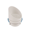 EL-5879 DOWNLIGHT GU10 ALUMINIUM, WHITE