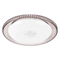 EL-2266 LED SMART ΠΛΑΦΟΝΙΕΡΑ 36W CCT ΝΤΙΜΑΡΙΖΟΜΕΝΟ ΔΙΑΦΑΝΟ.