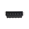 Inlight Downlight σποτ 6*3W 3CCT σε μαύρη απόχρωση (X00200B)