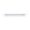 Inlight Downlight σποτ 12*3W 3CCT σε λευκή απόχρωση (X00210W)
