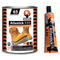 ATLACOLL Βενζινόκολλα atlastick 200ml νο.330