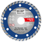 Δίσκος διαμαντέ Standard turbo 125mm 190125