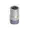 TOP MASTER Καρυδάκι κοντό Cr-V 1/2'' 17ΜΜ 38ΜΜ 330470