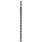 RAIDER Τρυπάνι μπετού SDS-plus 22*1000 153684