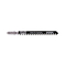 RAIDER Λάμα σέγας δομικών υλικών 4.3mm RD-CT141HM 155417