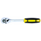 TOP MASTER Καστάνια 1/2" με 72 δόντια 336901