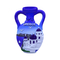 Τουριστικό μαγνητάκι Souvenir - Σετ 12pcs - Greece - 678462