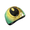Φουρνάκι νυχιών UV/LED - SUND6 - 150W - 581702 - Yellow
