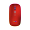 Ασύρματο ποντίκι Η/Υ - RF6800 - Weibo - 656805 - Red
