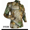 Μπλούζα ψαρέματος μακρυμάνικη - Camo - XXXL - 831538