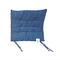 Μαξιλάρι καρέκλας - 40x40cm - 71858 - Blue