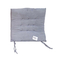 Μαξιλάρι καρέκλας - 40x40cm - 71858 - Grey