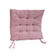Μαξιλάρι καρέκλας - 40x40cm - 71866 - Pink