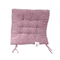 Μαξιλάρι καρέκλας - 40x40cm - 71868 - Pink