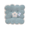 Μαξιλάρι καρέκλας - 40x40cm - 71872 - Light Blue