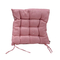 Μαξιλάρι καρέκλας - 40x40cm - 71880 - Pink