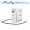 Shelly 3EM-63W Gen3 | Shelly 3EM-63T Gen3 - EAN 3800235261941