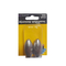 Βαρίδια αλιείας - 70gr - 2pcs - 830161