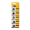 Μπαταρίες - CR1616 - 3V - 5pcs - 689510