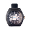Αναλογικό ρολόι χειρός - 016 - 757887 - Black