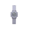 Παιδικό ψηφιακό ρολόι χειρός - 600 - 758372 - Grey